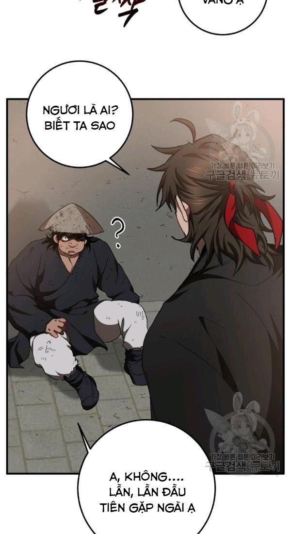 võ đang kỳ hiệp chapter 49 33