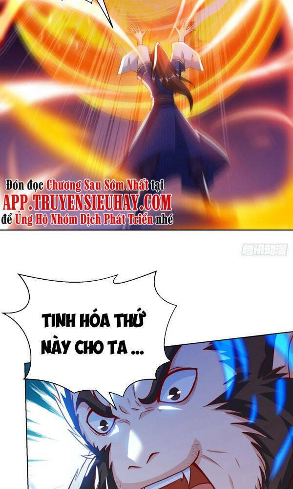 chúa tể tam giới chapter 157 16