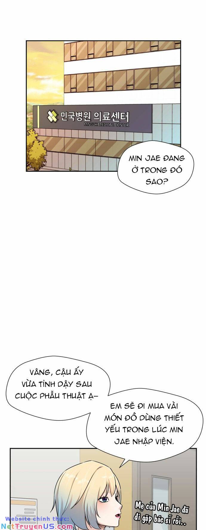 gương mặt thiên tài chapter 94 36