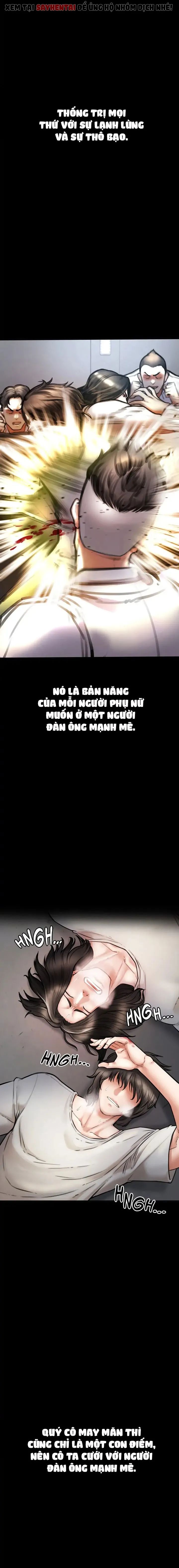 thỏa thuận máu chapter 4 18