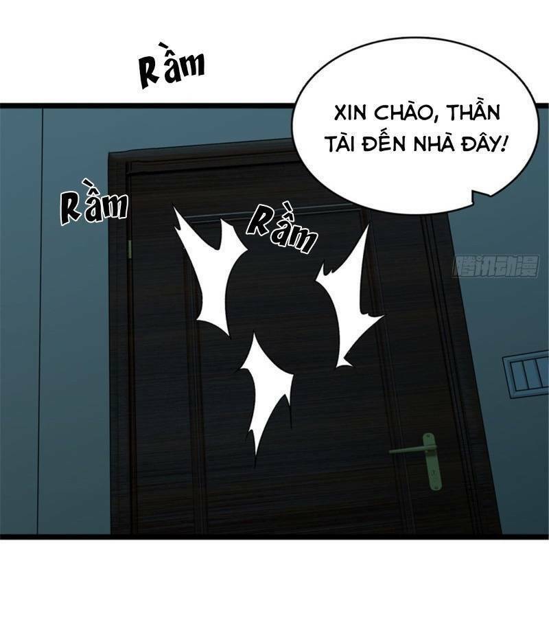 nơi này có yêu khí chapter 43 4