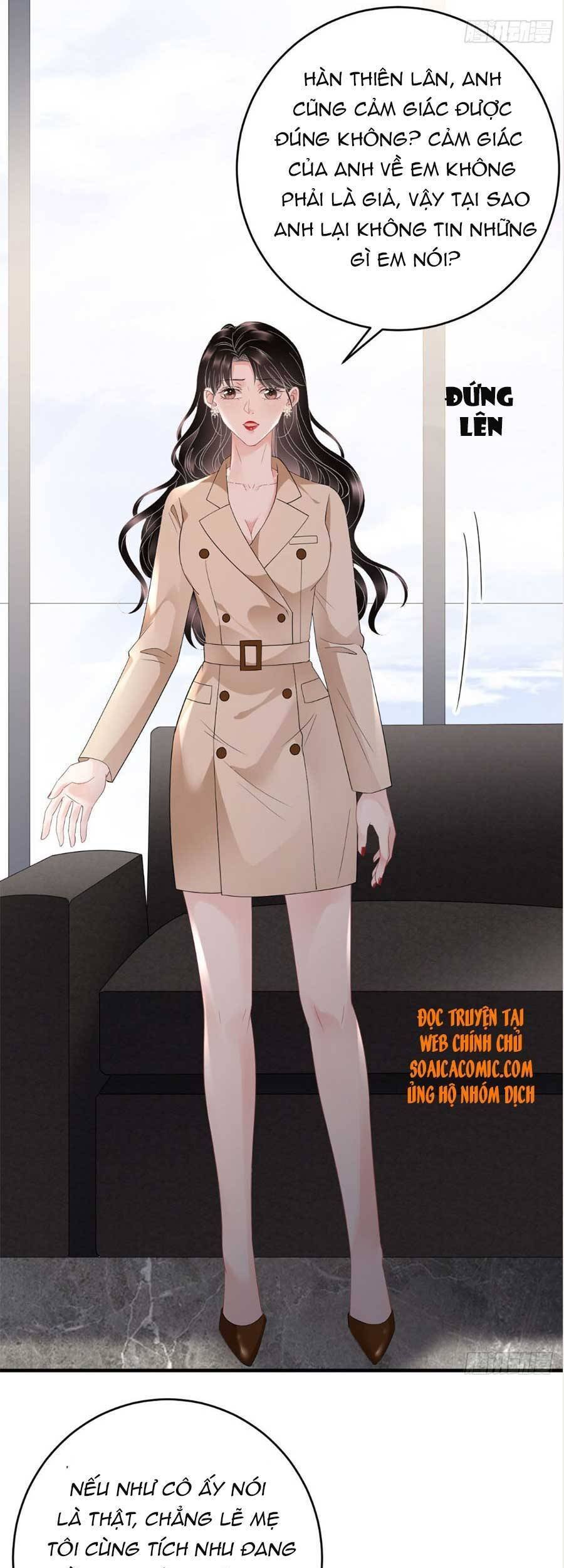 [16+] đại tiểu thư có thể có ý đồ xấu chapter 99 26