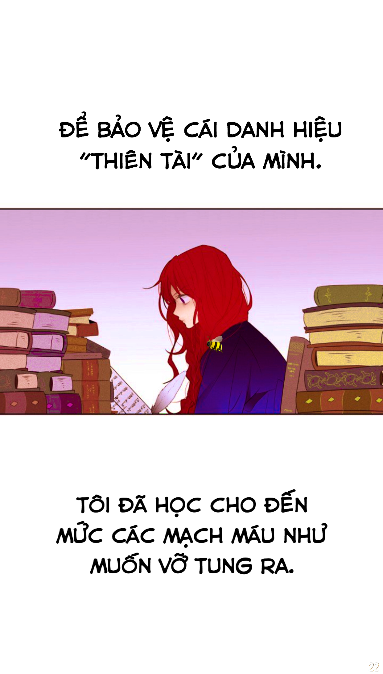 cuộc sống nhàm chán của quý cô tái sinh chapter 1 22