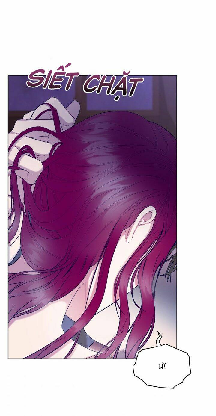 kẻ tạo ra nữ phản diện chapter 61.1 50