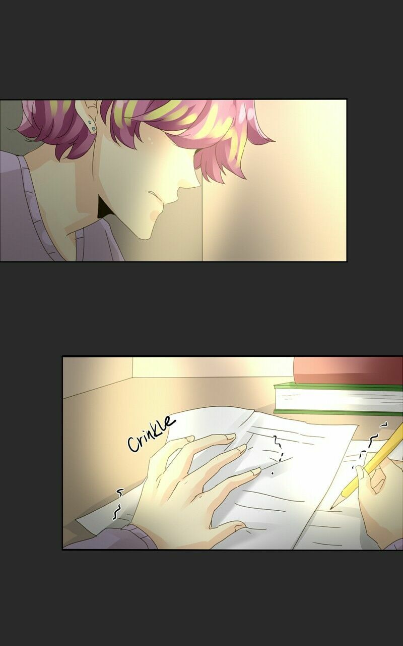 unordinary chapter 46 66