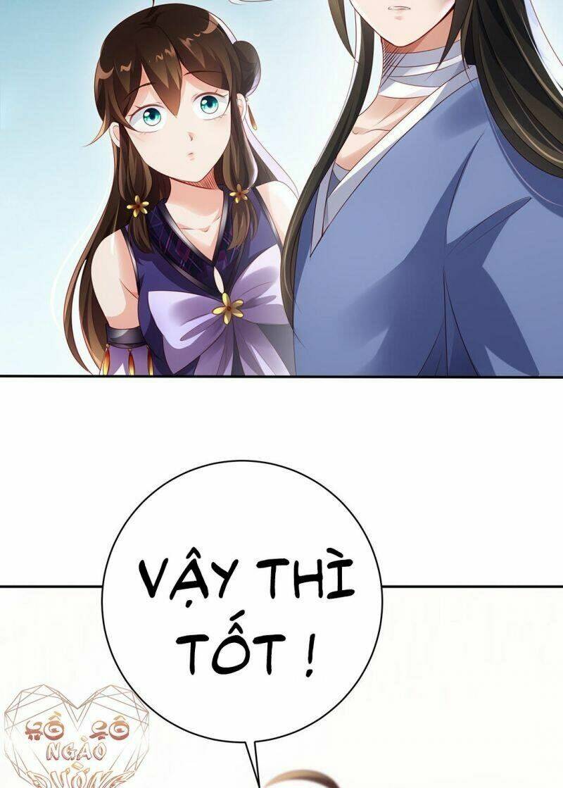 thiên kim bất hoán chapter 82 23