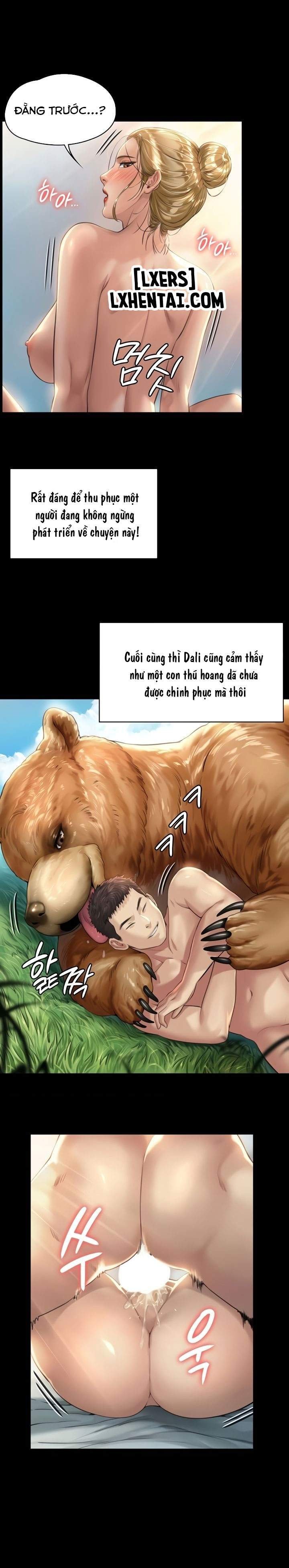 ong chúa chapter 175 17