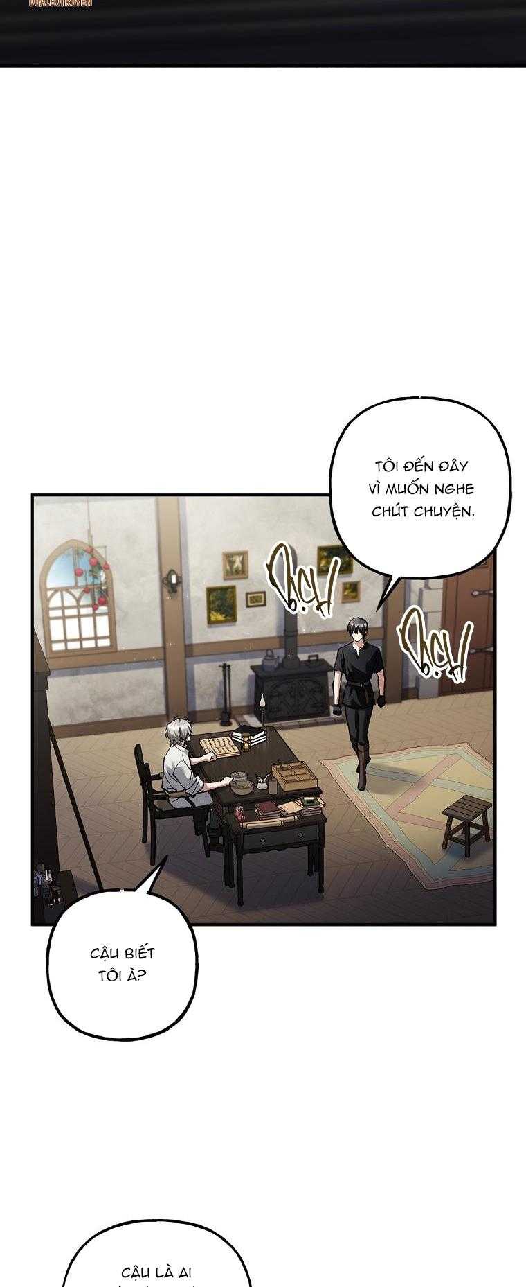 bước ngoặt định mệnh chapter 43 17