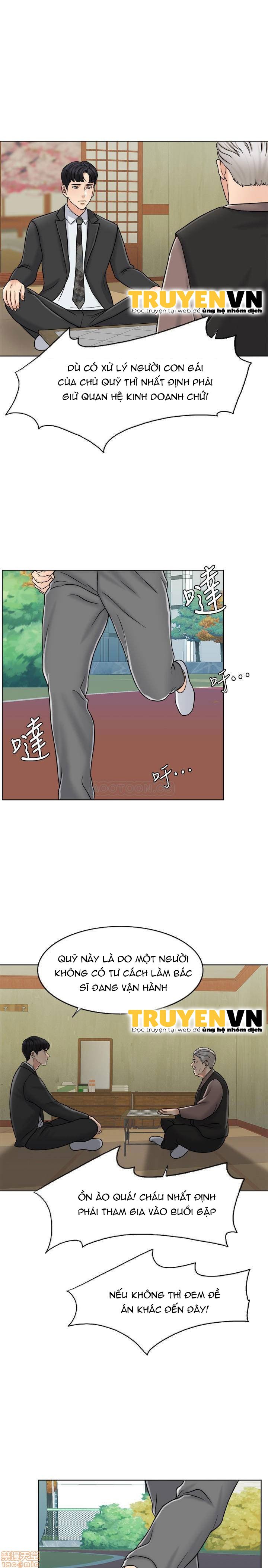 người vợ 1000 ngày chapter 14 24