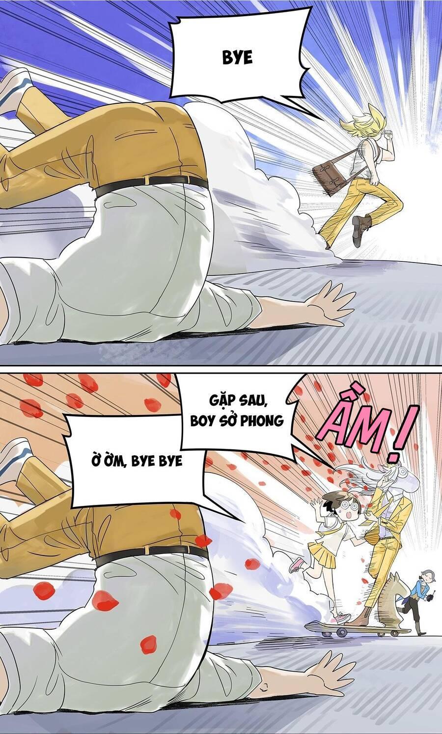 bạn cùng lớp tôi đều kỳ lạ chapter 54 63