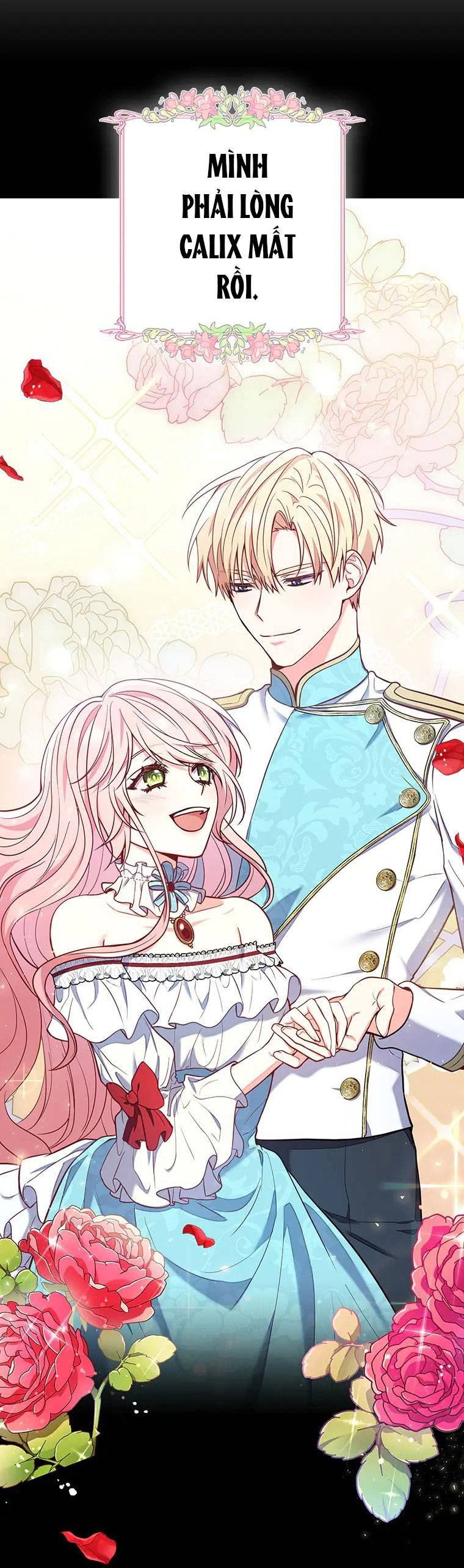 từ ác nữ, tôi trở thành một người mẹ chapter 1 40