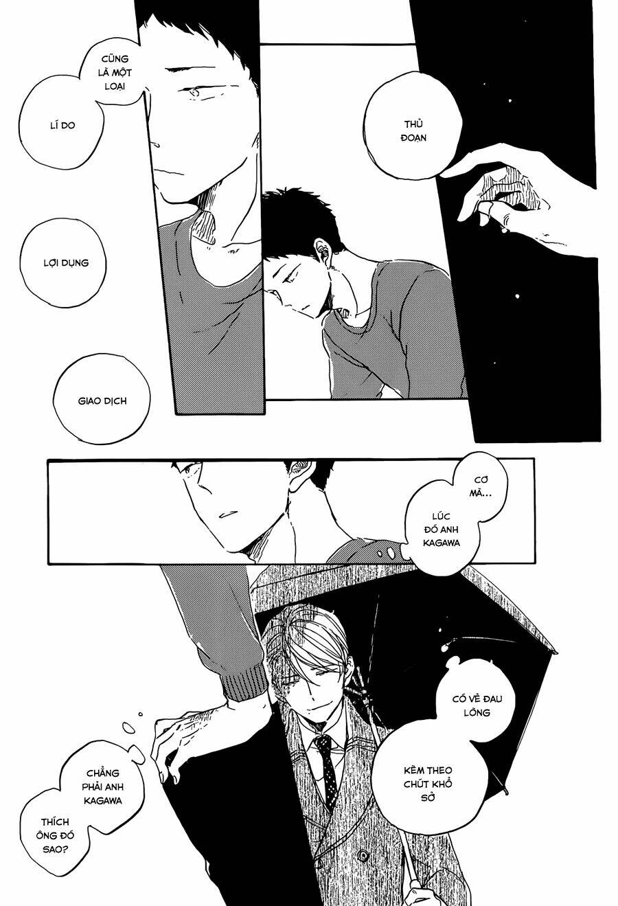 suna o kizamu hari chapter 4 16