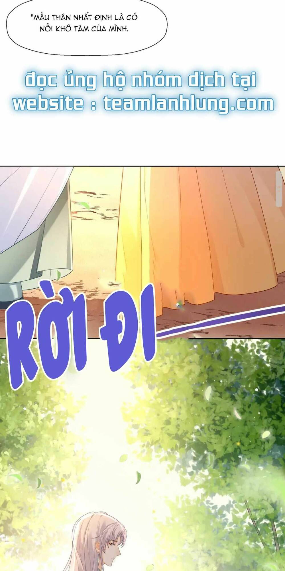 phúc hắc hoa yêu mua một tặng một chapter 4 6