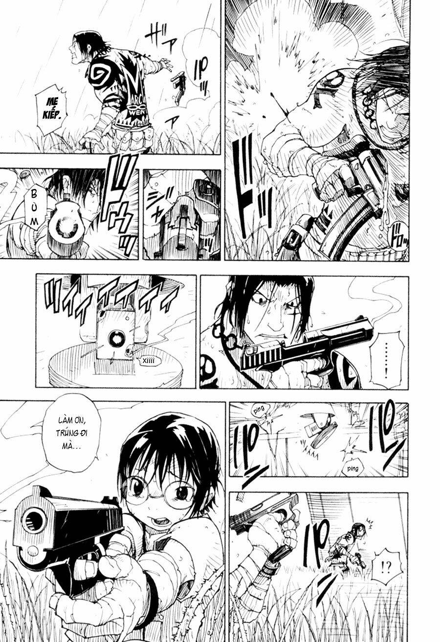 king of thorns chapter 14 21