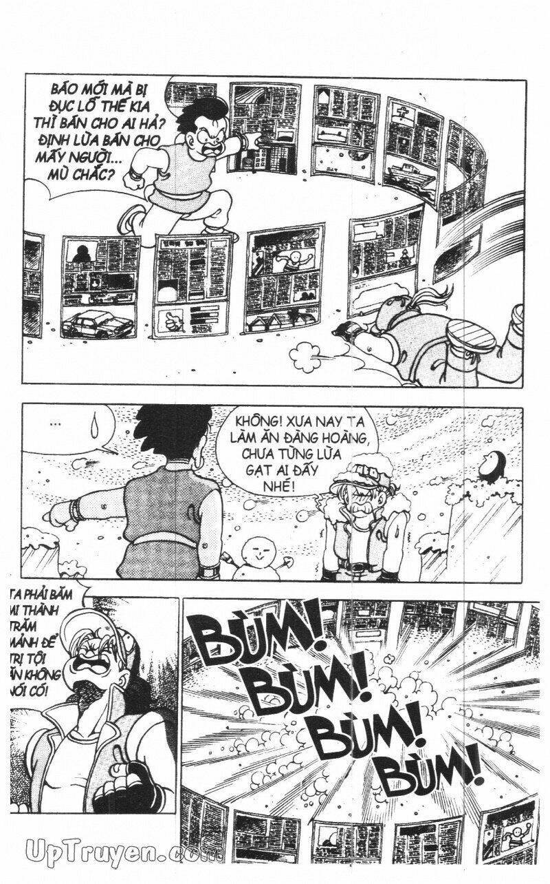 đội quân nhí nhố chapter 16 110