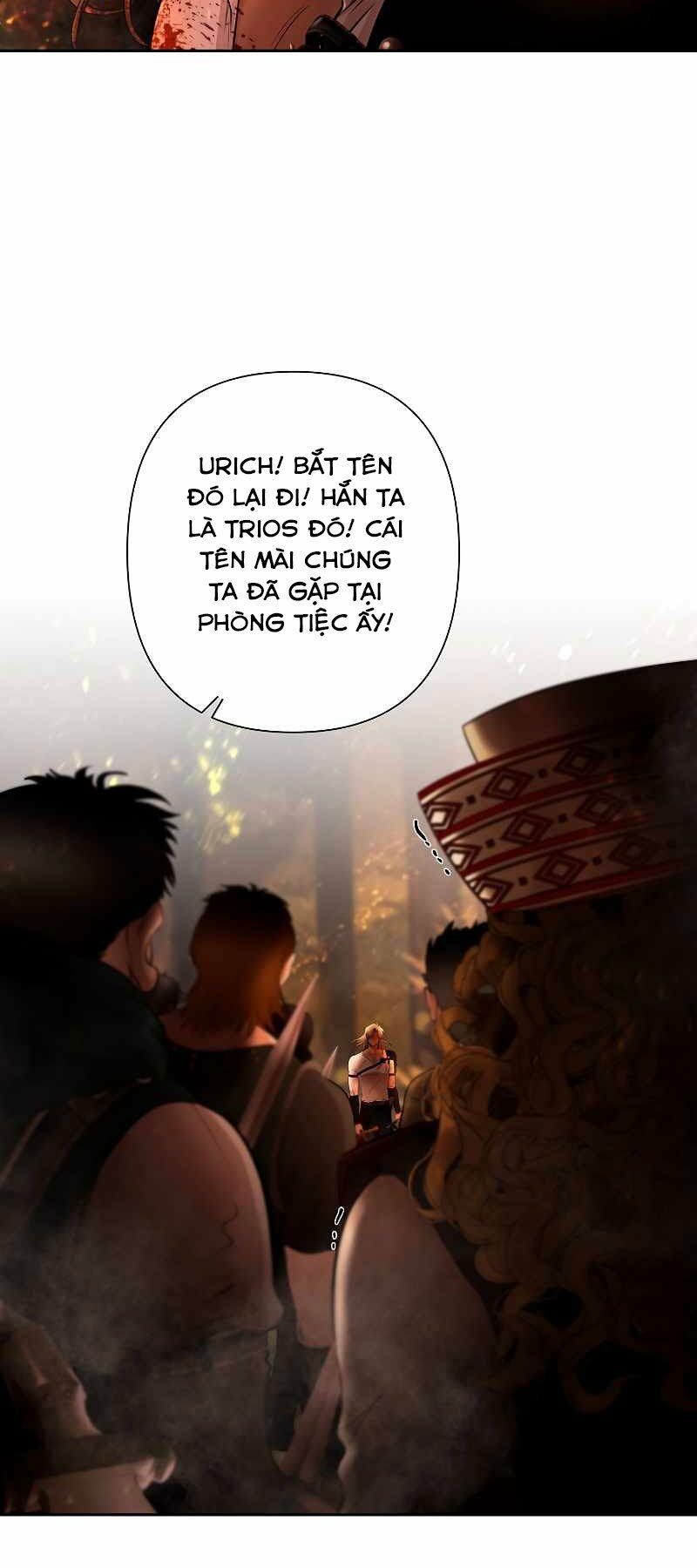 nhiệm vụ chiến binh chapter 11 26