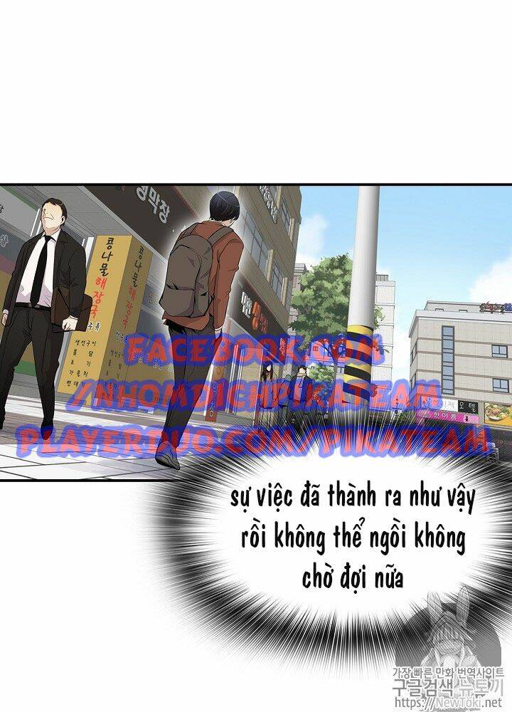 điều tra viên chuyển sinh chapter 16 10