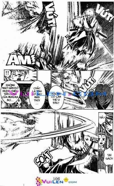 mắt quỷ kyo chapter 71 106