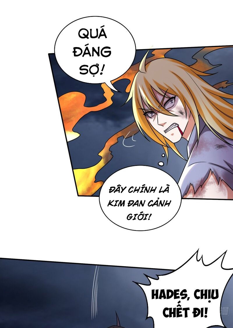 tối cường thần y tại đô thị chapter 219 12