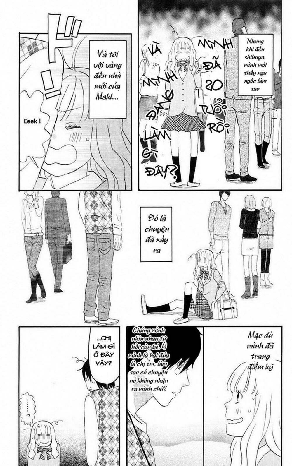 liar x liar chapter 1 20