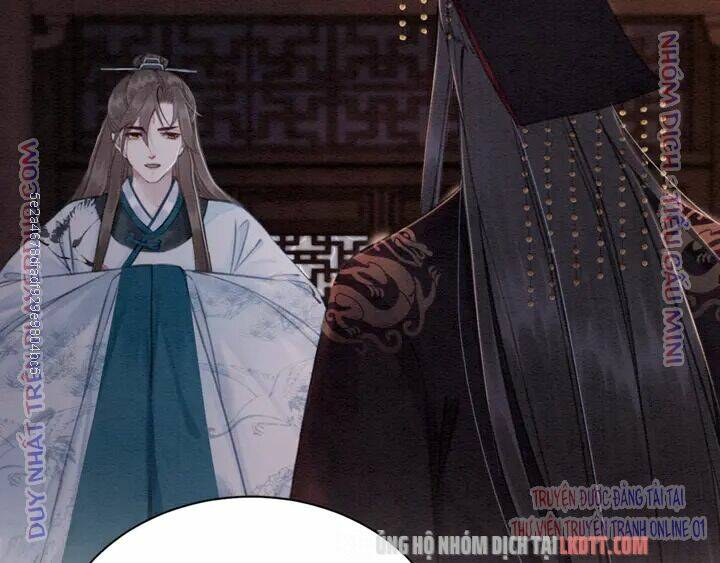 trọng sinh bá sủng nhiếp chính vương quá mạnh mẽ chapter 163 102