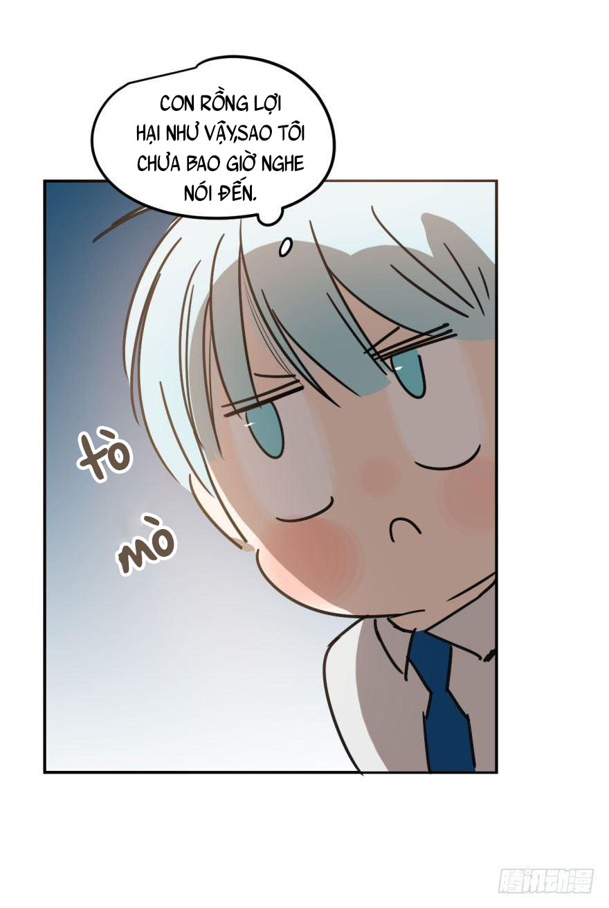 bắt lấy ngao ngao chapter 21 47