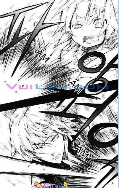 moon boy - chàng trai ánh trăng chapter 9 97