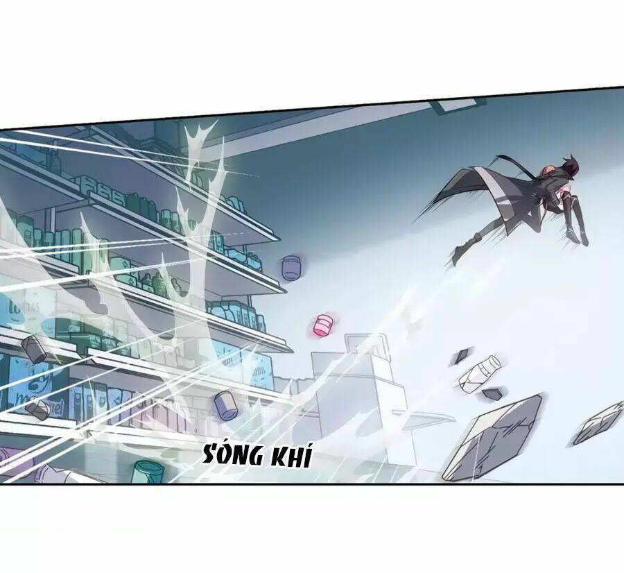 xuyên duyệt tây nguyên 3000 chapter 271.3 20