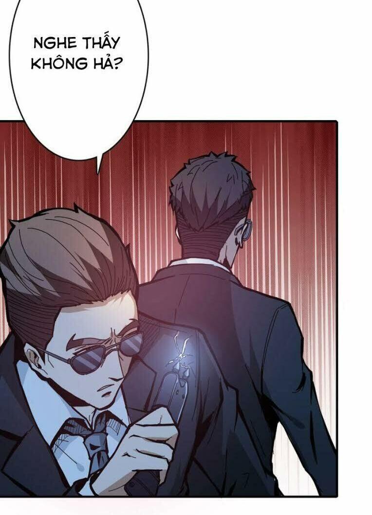 god slayer chapter 17 11