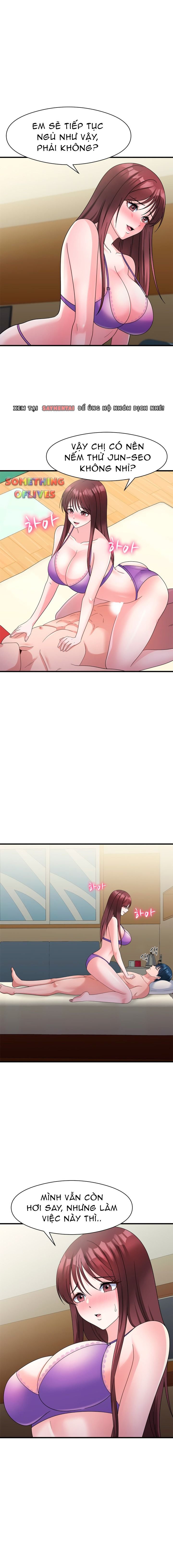 chiếc usb của cha tôi chapter 16 6