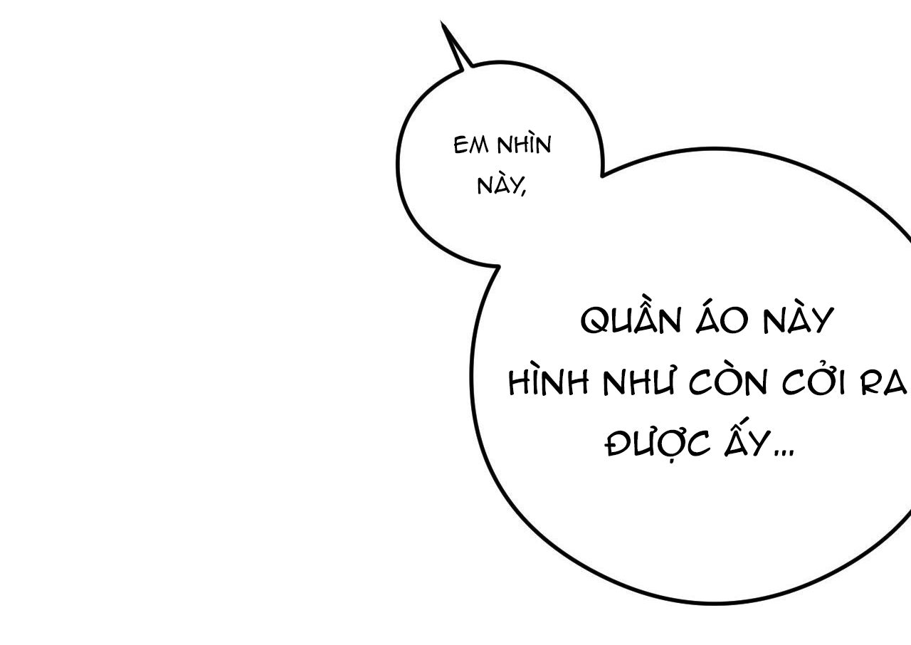 rốt cuộc bé mèo đang nghĩ gì ? chapter 9.5 8