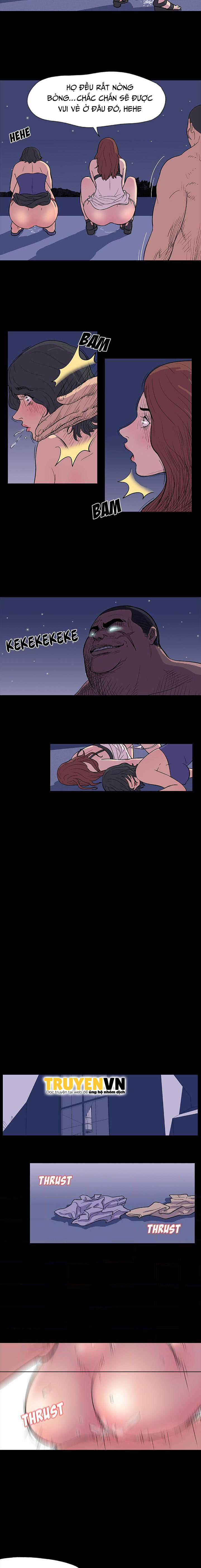 dự án utopia (project utopia) chapter 14 9