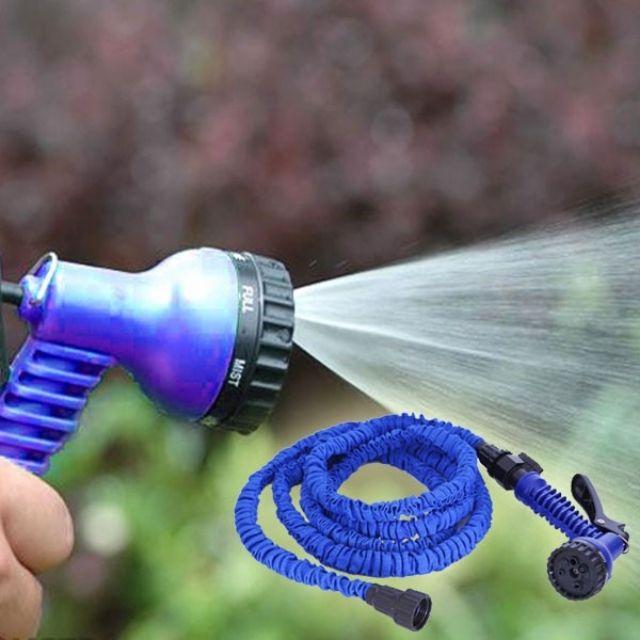 Vòi xịt nước giãn nở thông minh Magic hose 30m