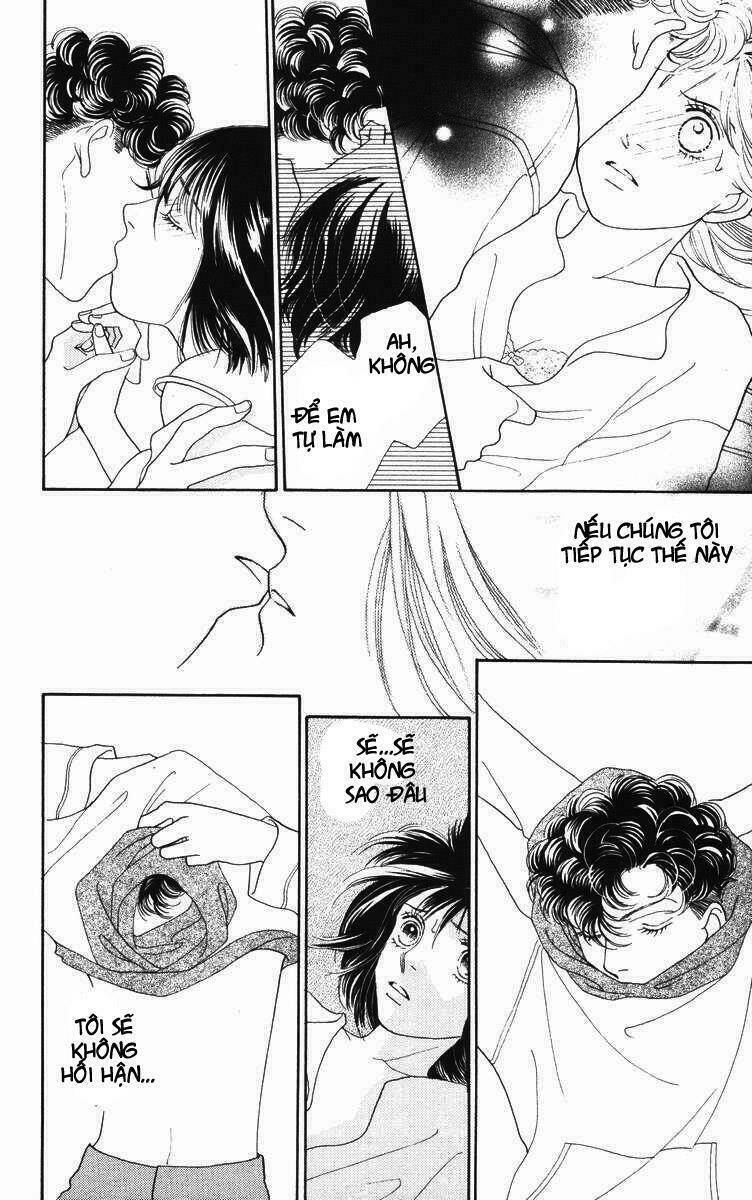 con nhà giàu chapter 185 7