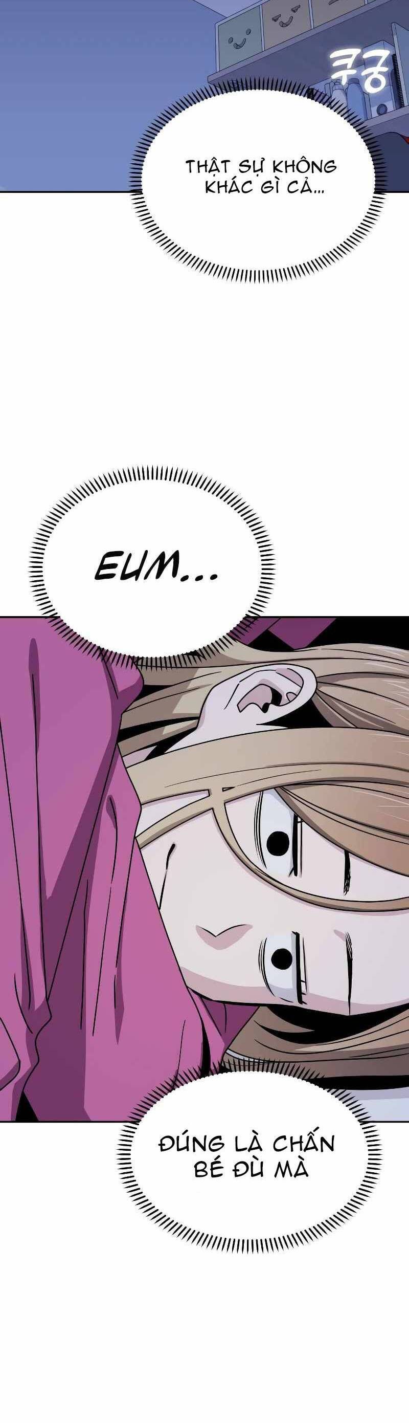 Lớ Ngớ Vớ Phải Tình Yêu chapter 54.1 34