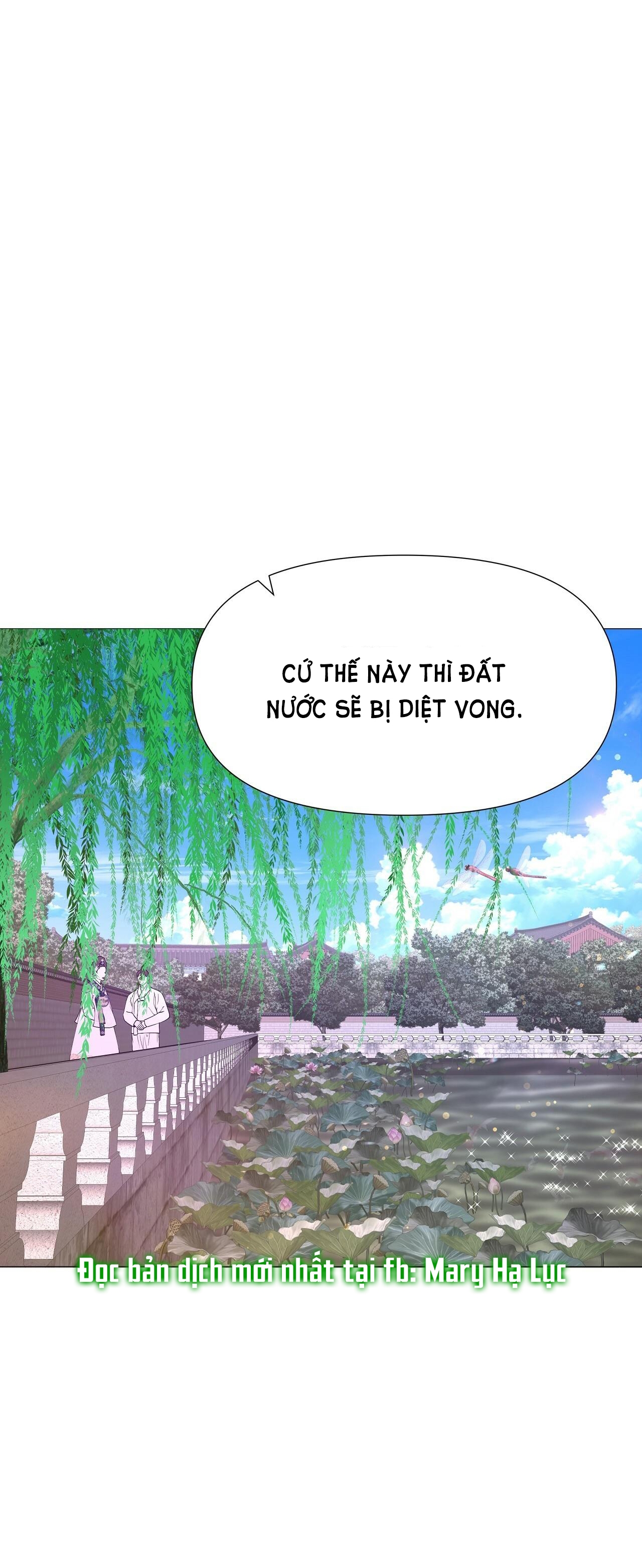 dạ xoa hóa liên ký chapter 33.2 8