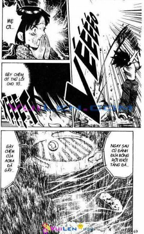 dandoh chapter 29 69