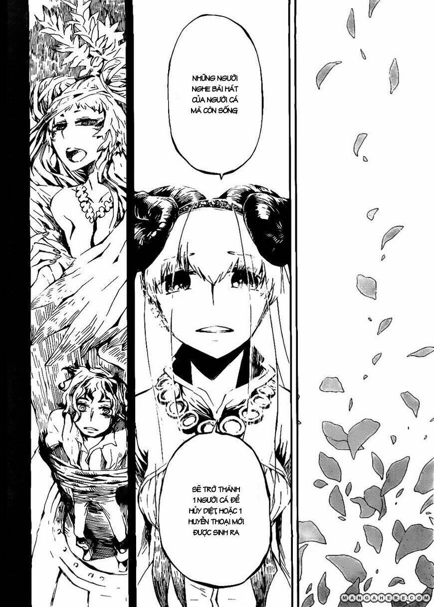 black rock shooter - innocent soul chapter 5 40