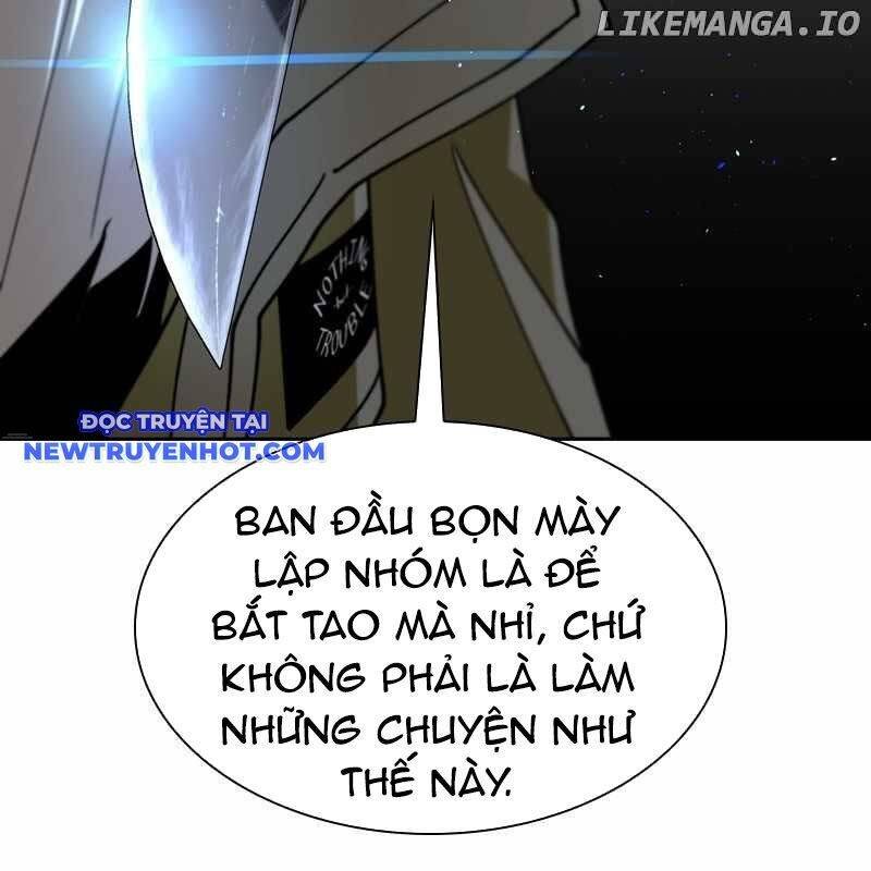 tận thế cũng chỉ là trò chơi chapter 68 34
