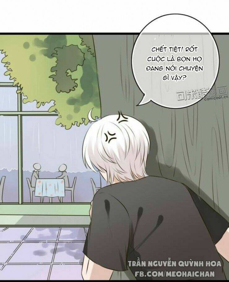 sau con mưa mùa hạ chapter 5 25