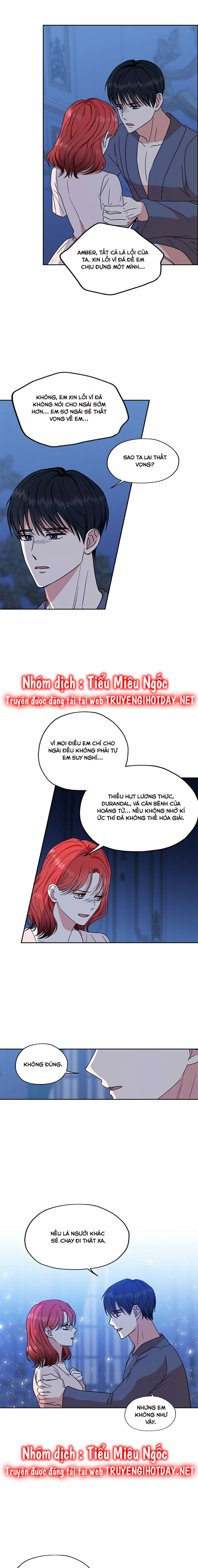 tôi sẽ nâng cấp chồng tôi trở thành một bậc thầy chapter 113 7