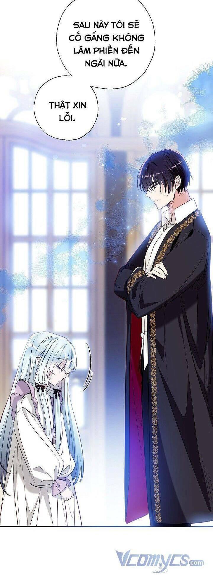 chúng ta có thể trở thành gia đình được không? chapter 52 53