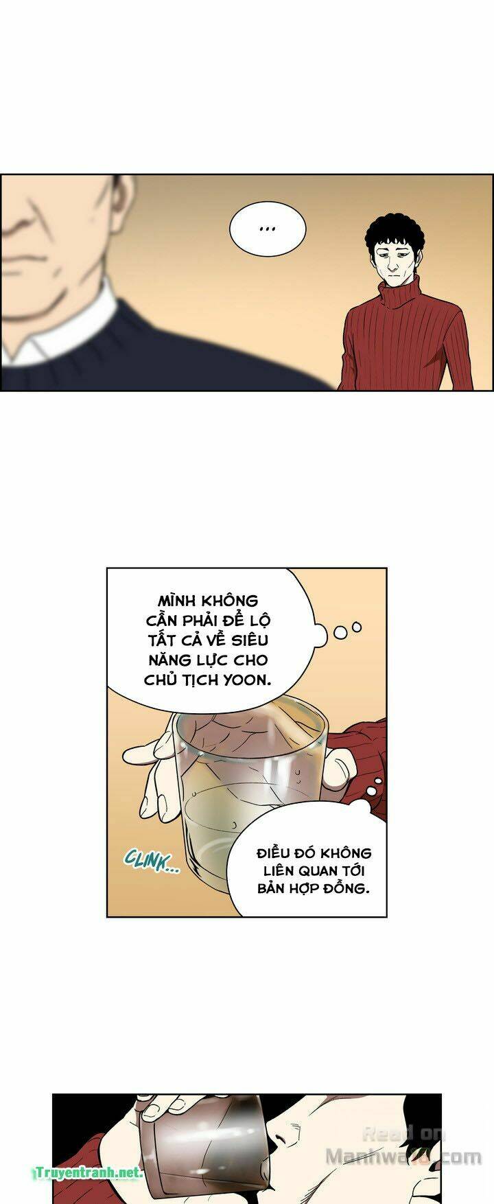 thần bài siêu năng chapter 84 8