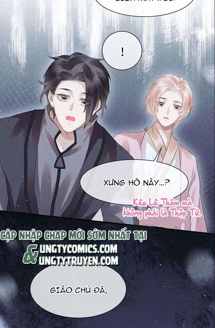 giáo chủ thích bắt nạt người chapter 38 53