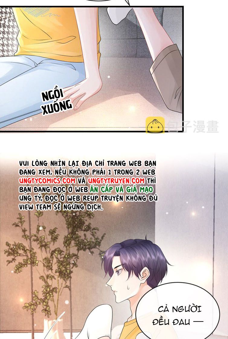 Peter Pan và Cinderella chapter 22