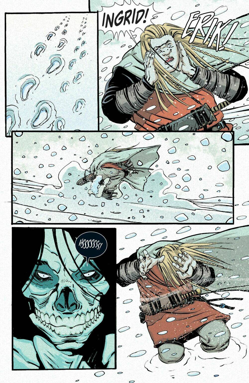 northlanders chapter 34 5