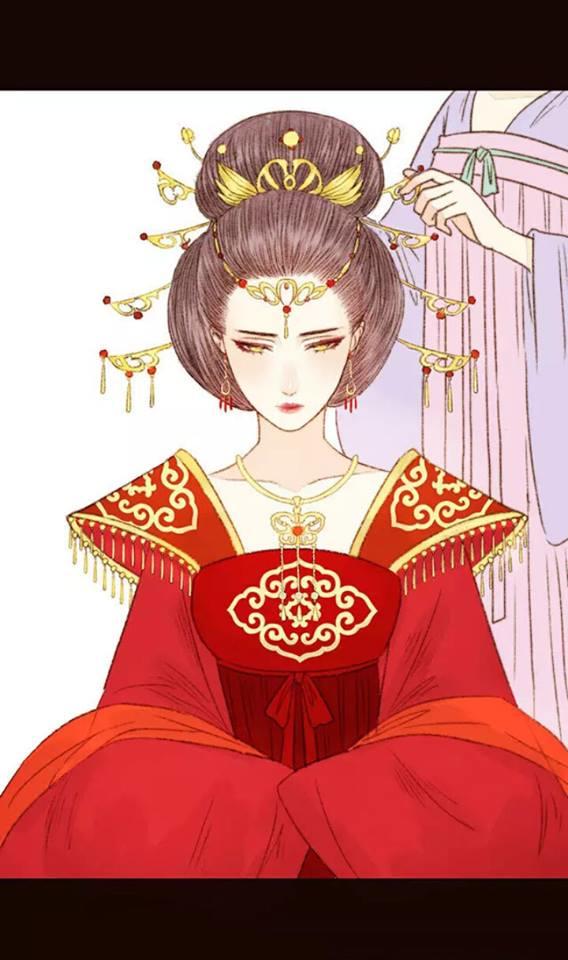 vương gia bá đạo và bác sĩ xinh đẹp chapter 40 5