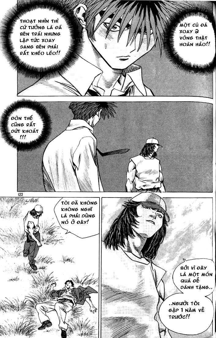 change guy chapter 216 12