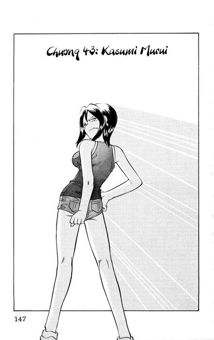 chaosic rune chapter 43 1