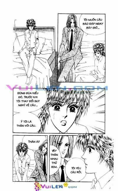 vật cản tình yêu chapter 2 115